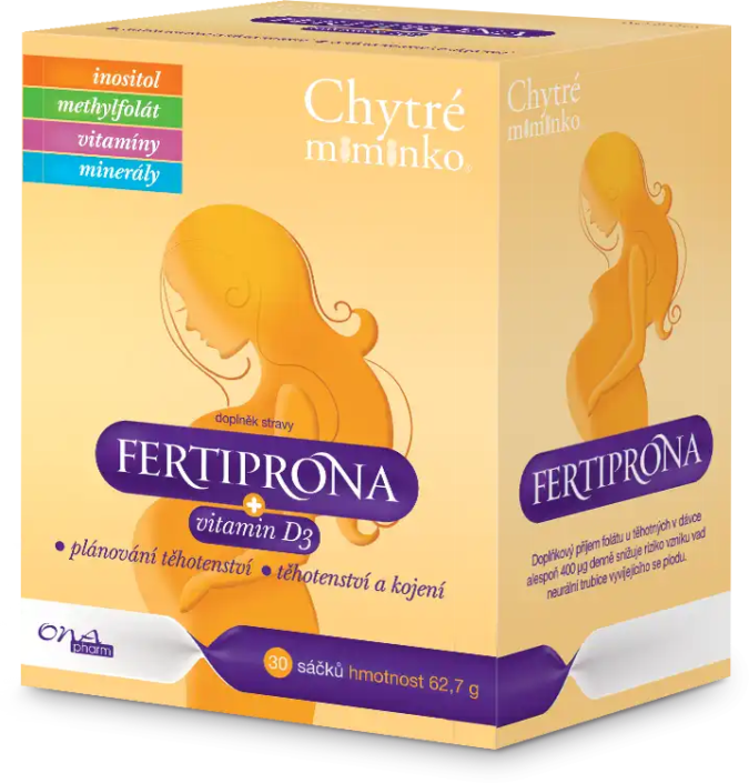 Fertipona 3D