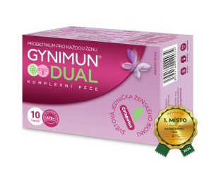 OT02 26 Gynimun Dual 10 3D Pecet