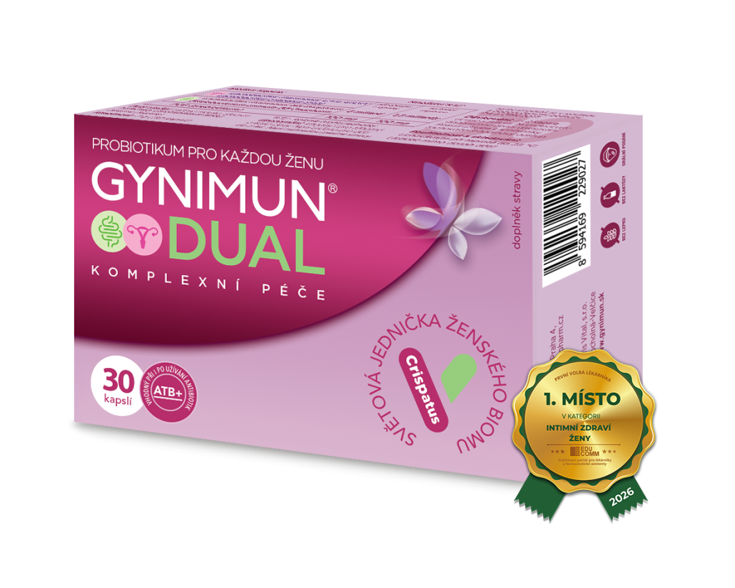 OT02 26 Gynimun Dual 30 3D Pecet