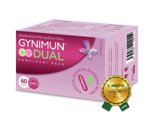 OT02 26 Gynimun Dual 60 3D Pecet