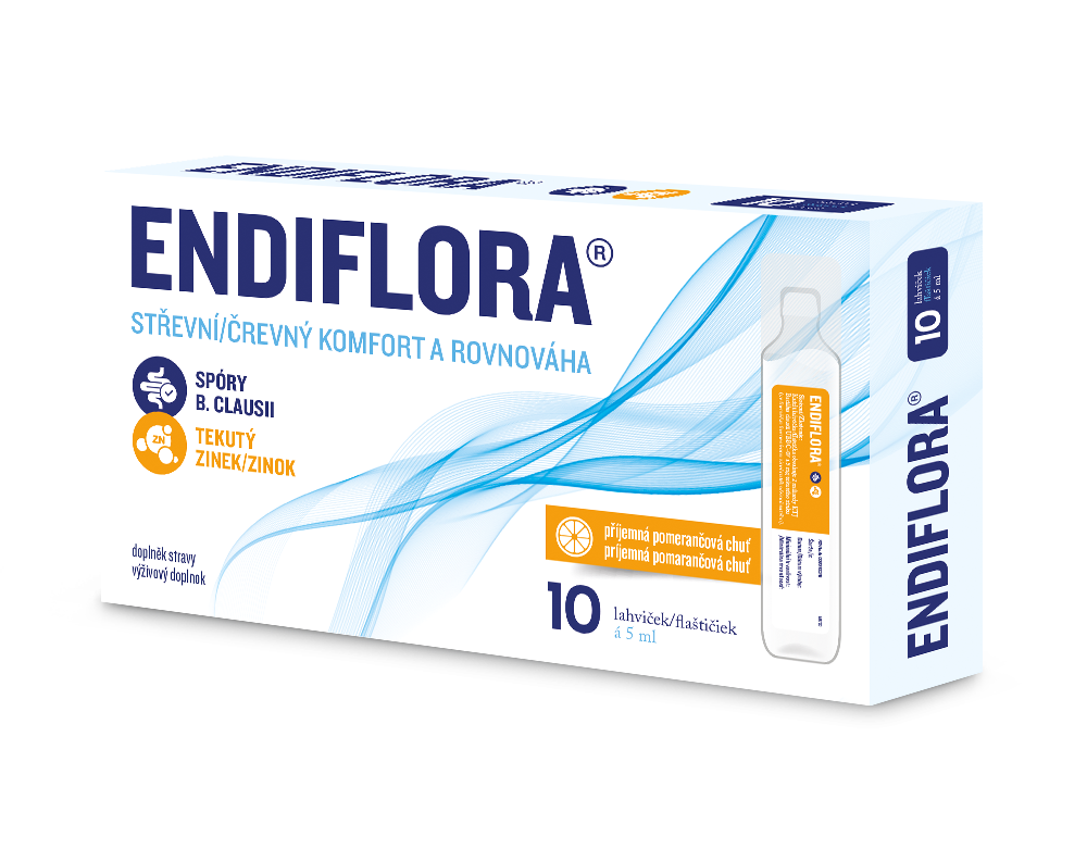 Endiflora Endiflora